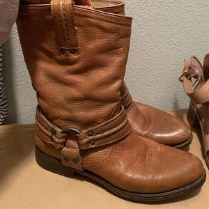 Frye Boots